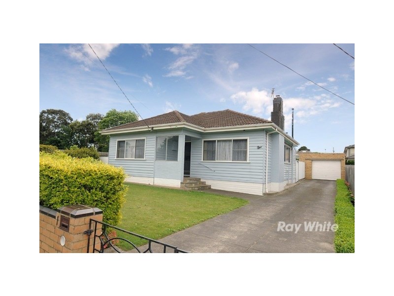 1 Masters Street, Dandenong VIC 3175