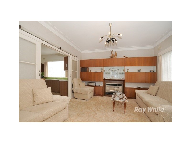 1 Masters Street, Dandenong VIC 3175