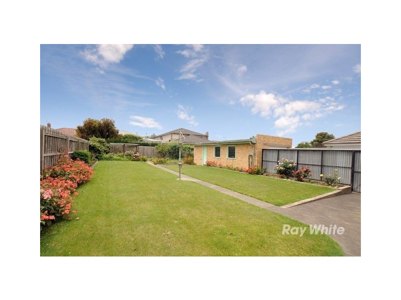 1 Masters Street, Dandenong VIC 3175