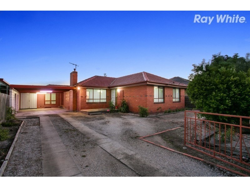 22 Regina Street, Springvale South VIC 3172