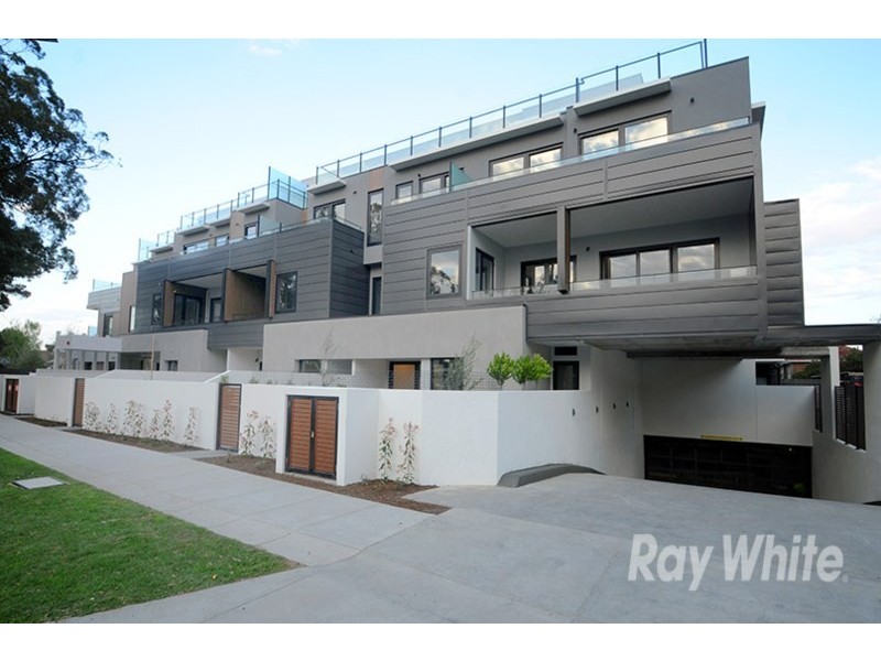 207/112 Mimosa Road, Carnegie VIC 3163