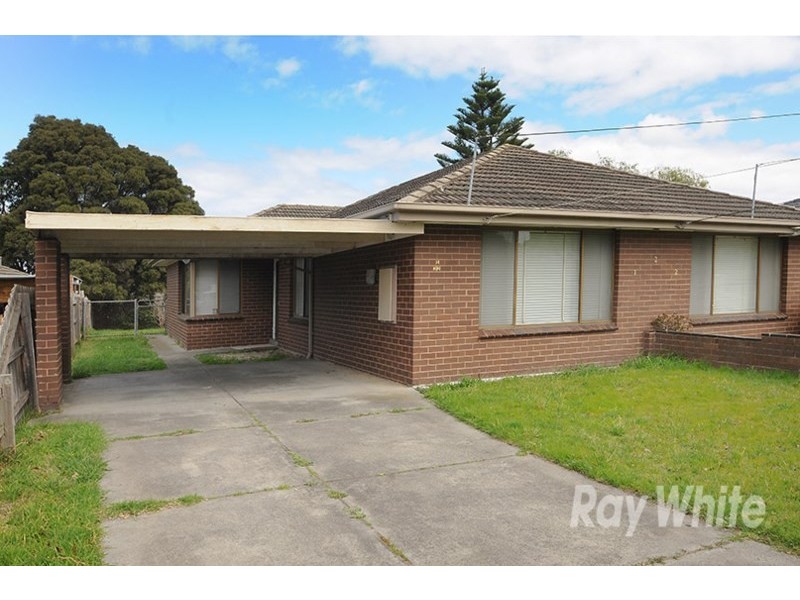 1/32 Blamey Street, Noble Park VIC 3174