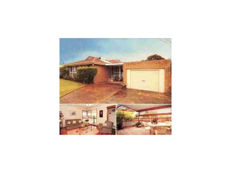 34 Jacksons Road, Noble Park North VIC 3174