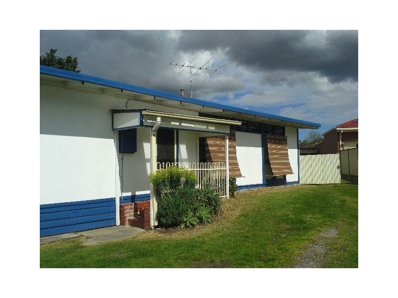 28 Alamein Street, Noble Park VIC 3174