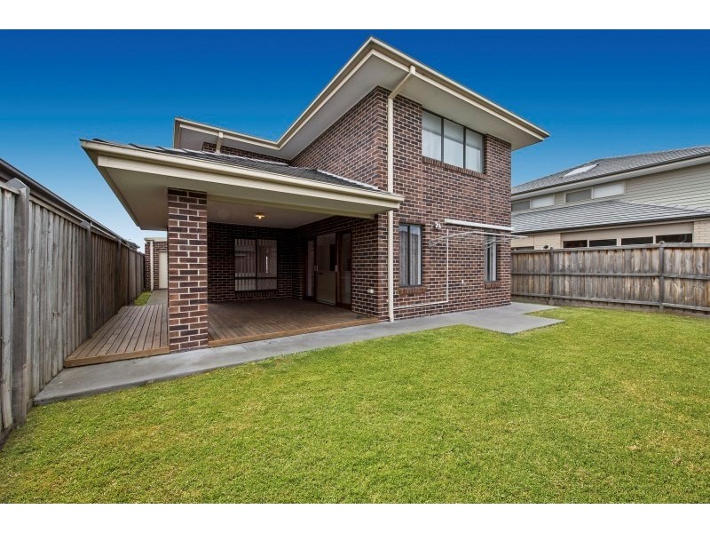 3 Beaufort Street, Keysborough VIC 3173