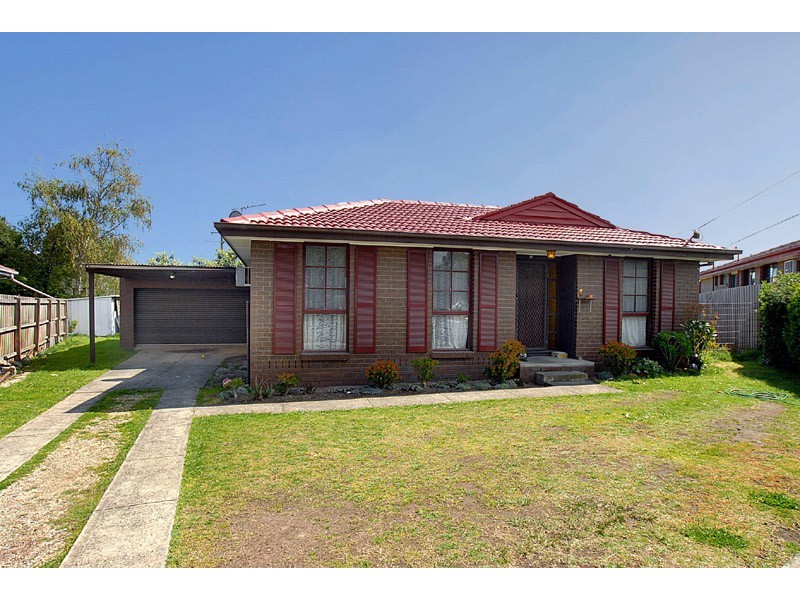 17 Mullum Court, Springvale South VIC 3172