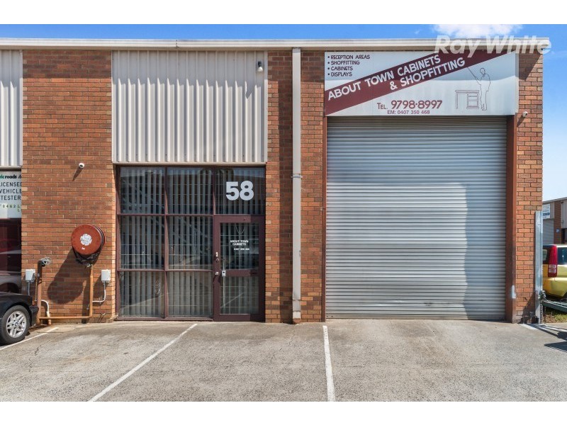 58/174 Bridge Road, Keysborough VIC 3173