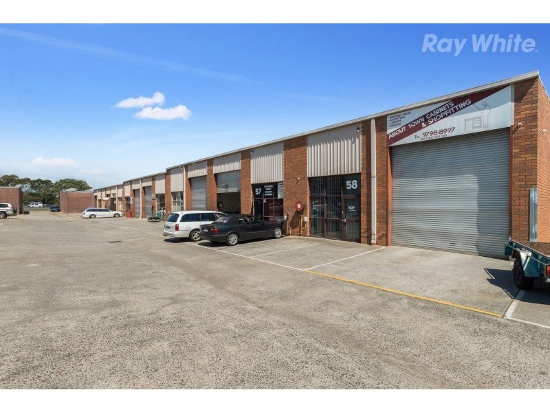 58/174 Bridge Road, Keysborough VIC 3173