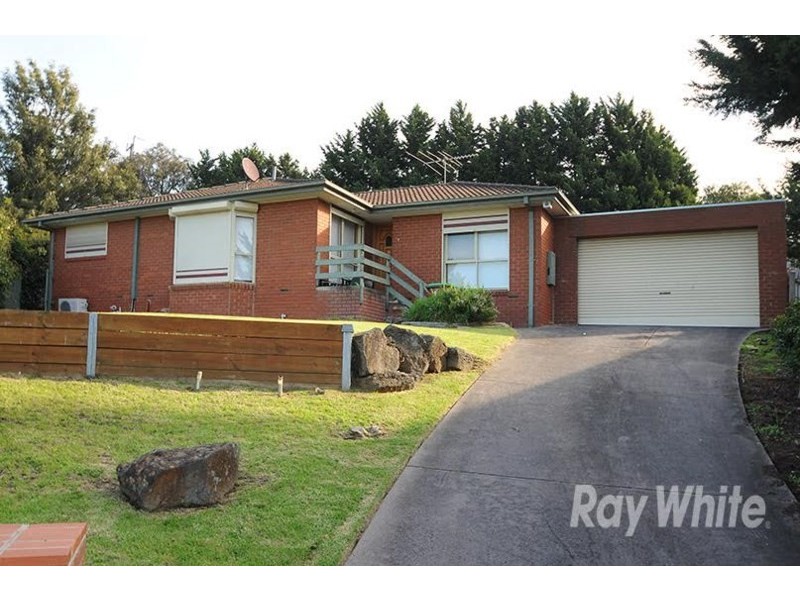 7 Elder Close, Hallam VIC 3803