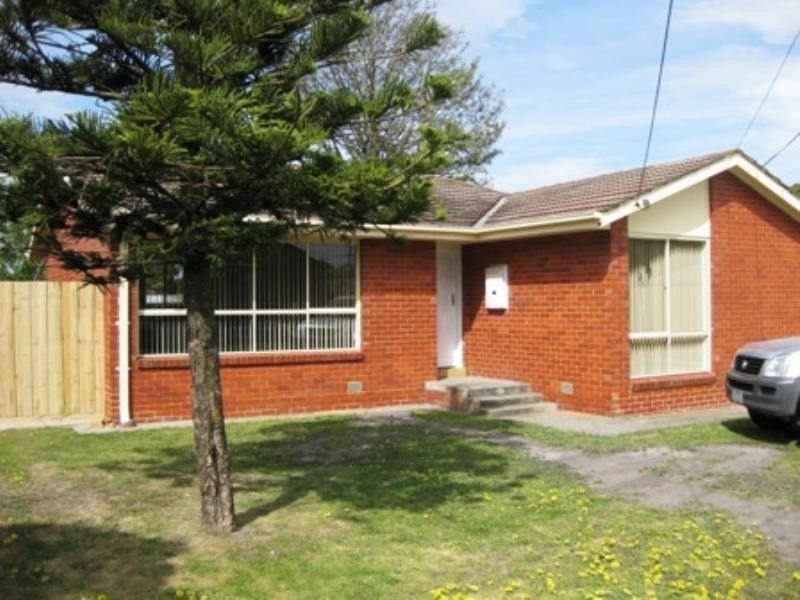 1 Hatfield Court, Keysborough VIC 3173