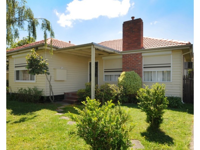 9 Peter Street, Springvale VIC 3171