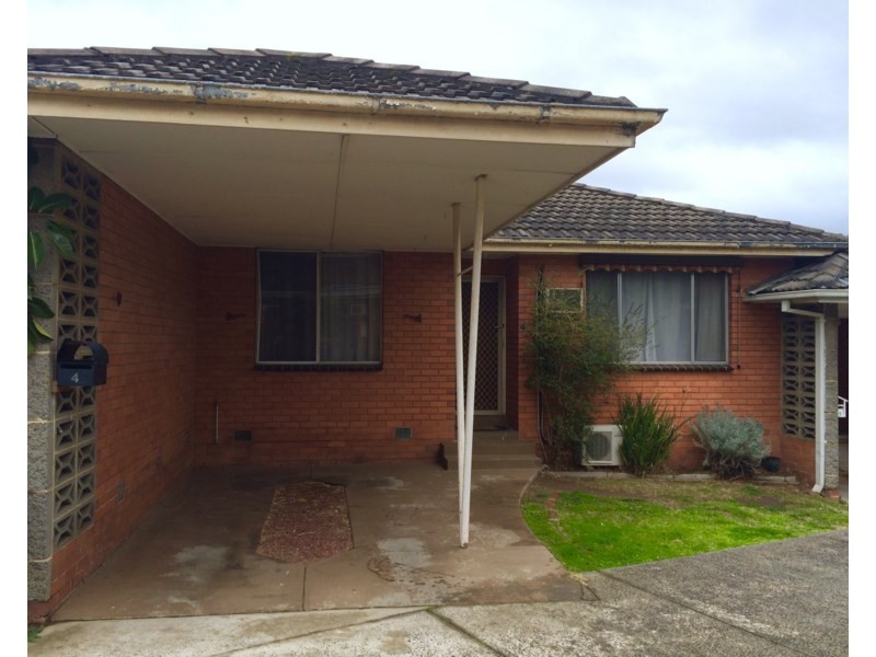 4/52 Chandler Road, Noble Park VIC 3174