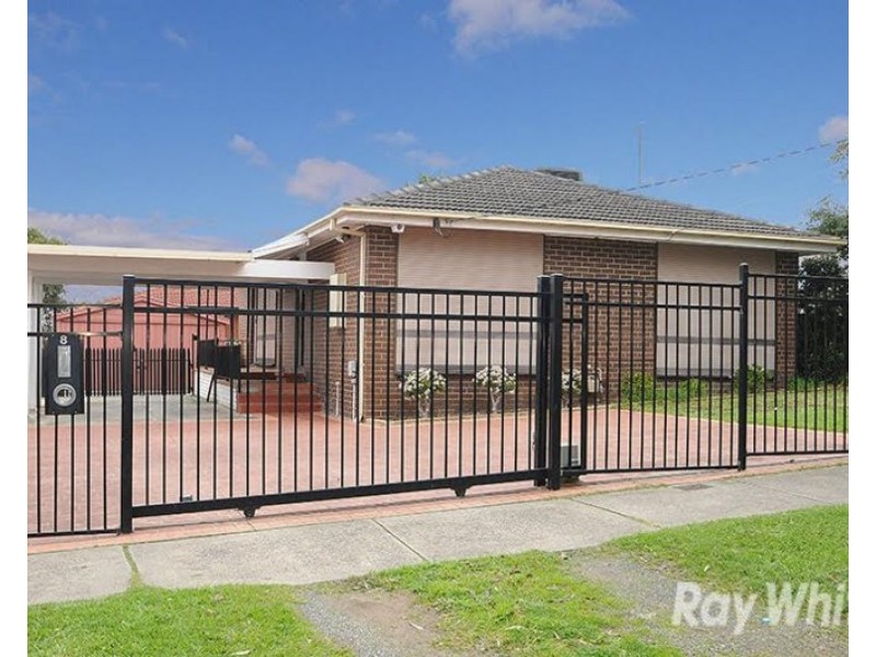 8 Ryder Street, Noble Park VIC 3174