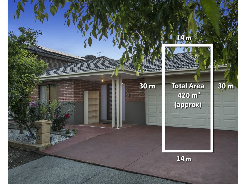 10 Kaimas Way, Dandenong VIC 3175