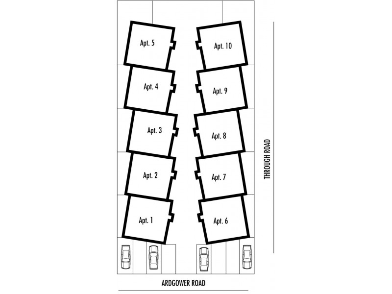 1-9/41 Ardgower Road, Noble Park VIC 3174