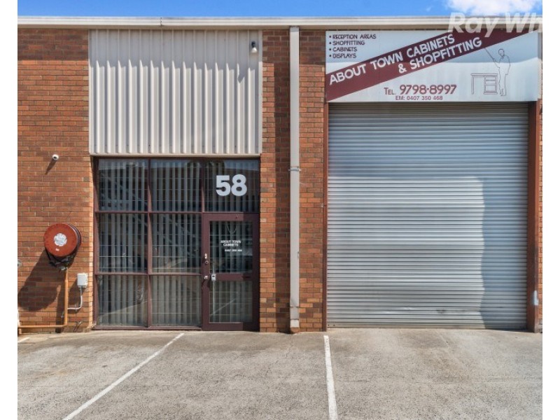 58/174 Bridge Road, Keysborough VIC 3173