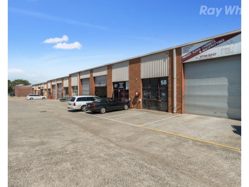 58/174 Bridge Road, Keysborough VIC 3173