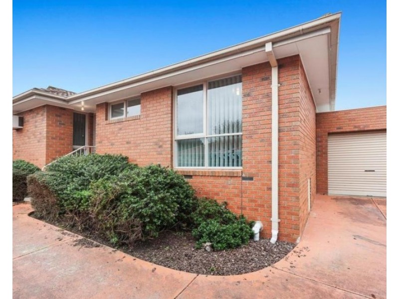 1/38 Blackwood Drive, Narre Warren VIC 3805