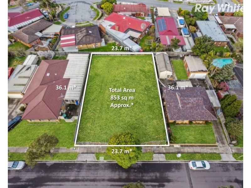 627 Springvale Road, Springvale South VIC 3172