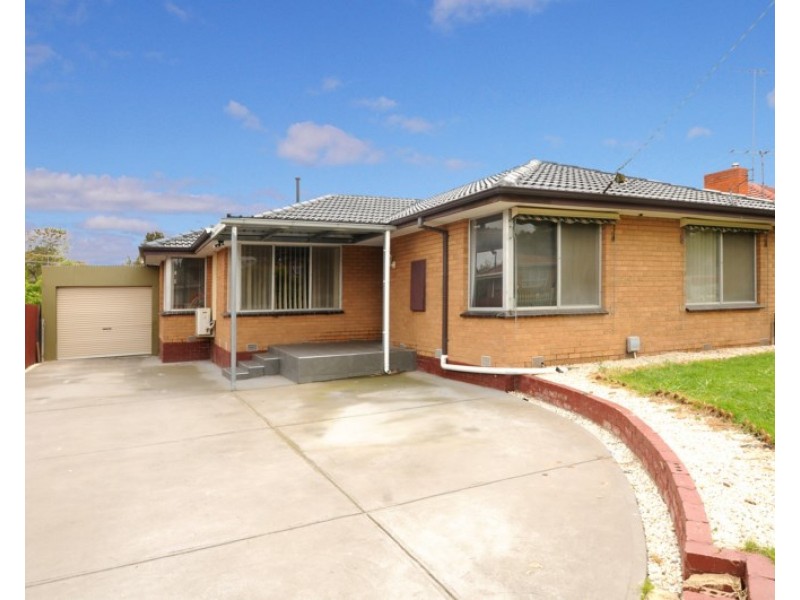 18 Ebden Street, Noble Park North VIC 3174