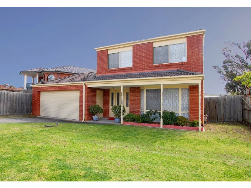 2 Leeson Place, Keysborough VIC 3173