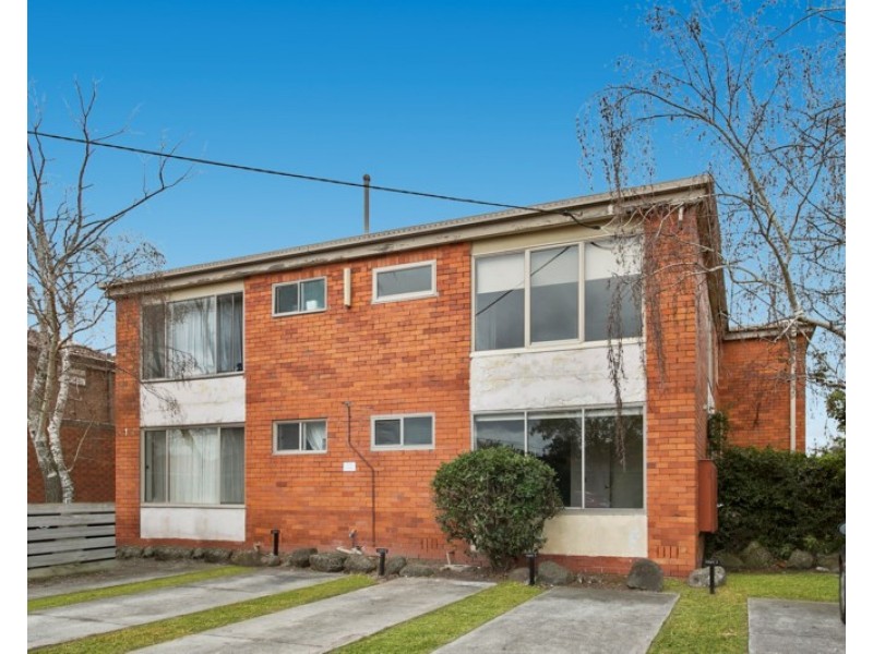 2/1 Somers Street, Noble Park VIC 3174