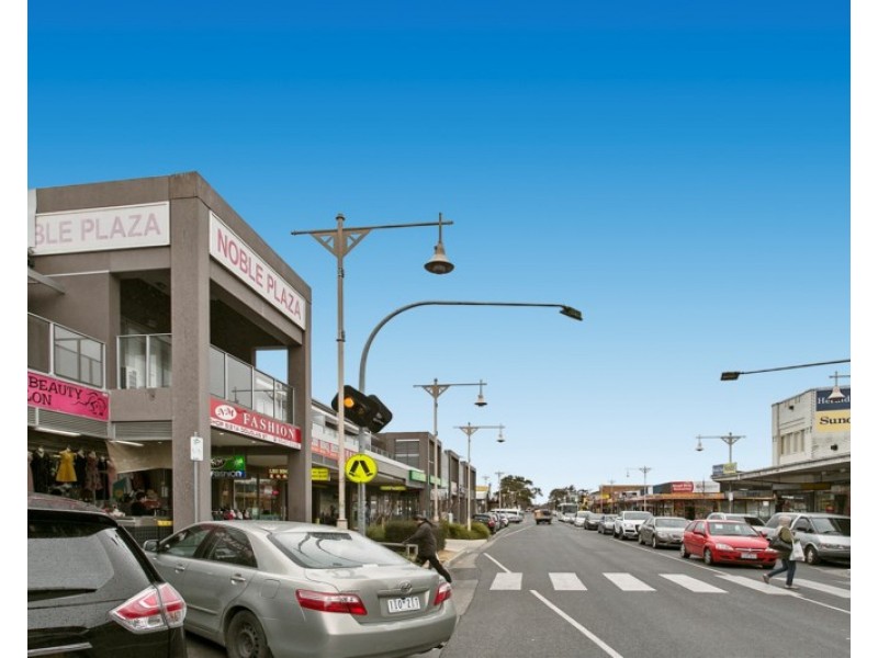 2/1 Somers Street, Noble Park VIC 3174