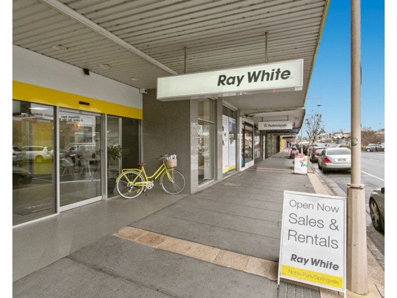 2/1 Somers Street, Noble Park VIC 3174