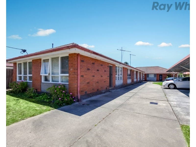 3/11 Crescent Street, Noble Park VIC 3174