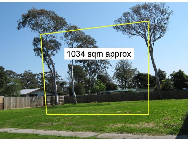 26 Ardgower Road, Noble Park VIC 3174