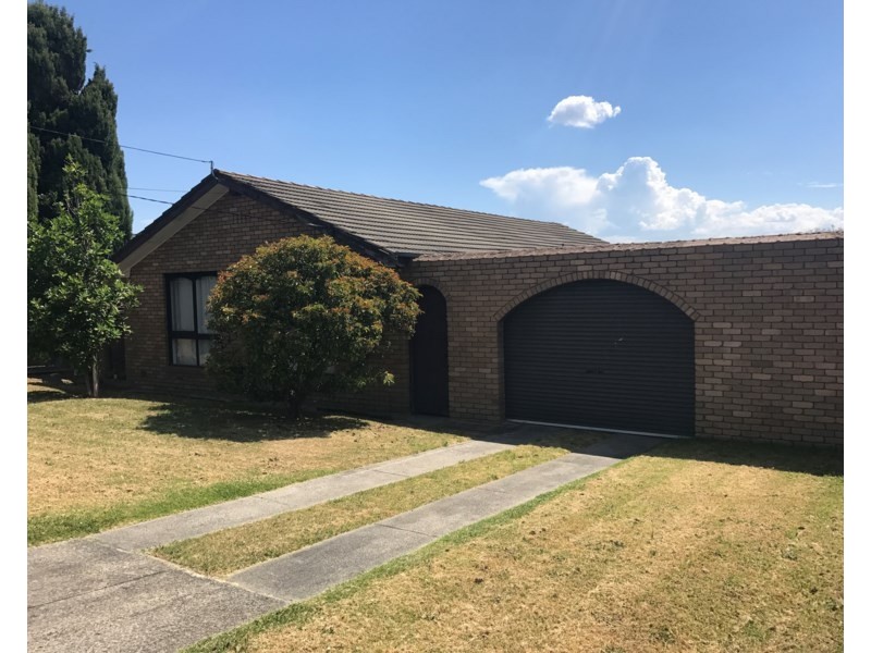 66 Bakers Road, Dandenong North VIC 3175