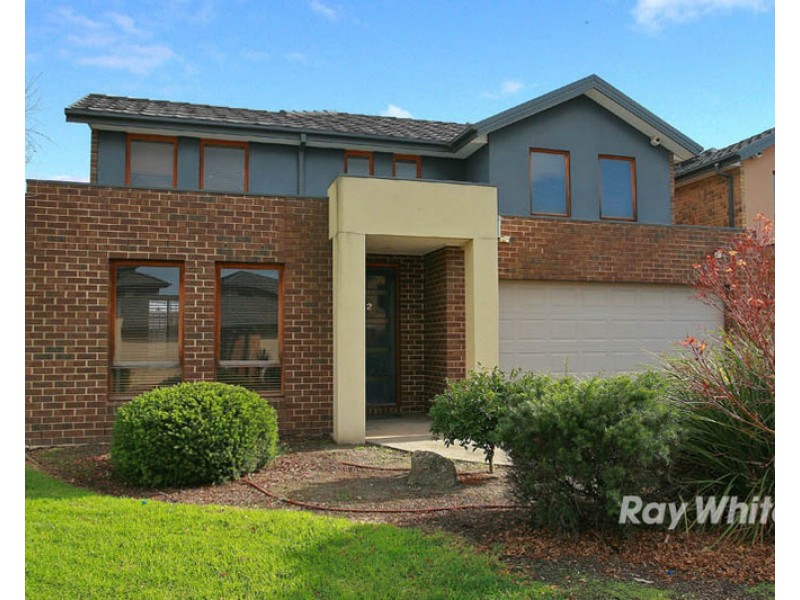 2/137 Keylana Drive, Keysborough VIC 3173