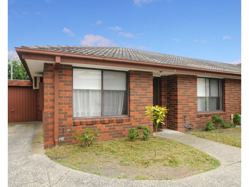 2/15 Allan Street, Noble Park VIC 3174