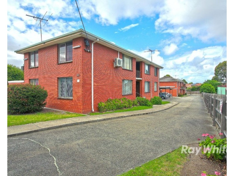 6/467 Princes Highway, Noble Park VIC 3174