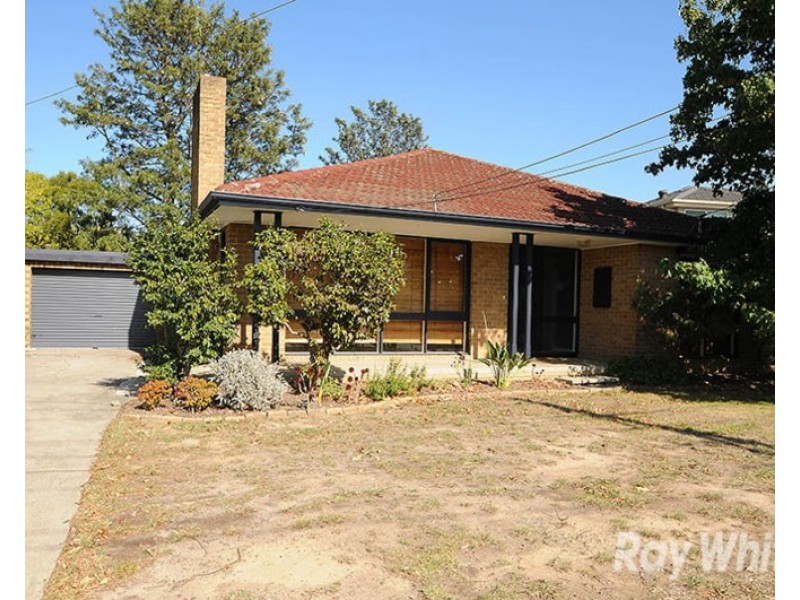 36 Albany Drive, Mulgrave VIC 3170