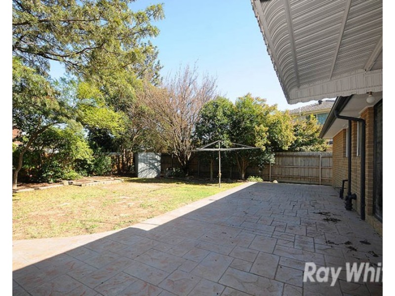 36 Albany Drive, Mulgrave VIC 3170
