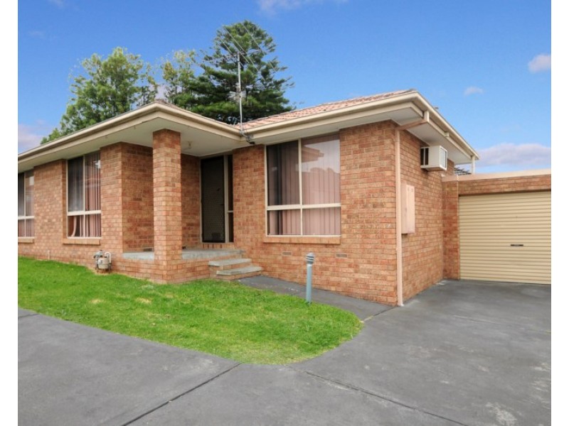 3/81 Kelvinside Road, Noble Park VIC 3174