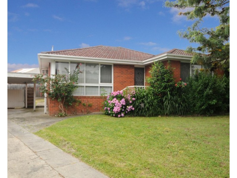 38 Jacksons Road, Noble Park North VIC 3174