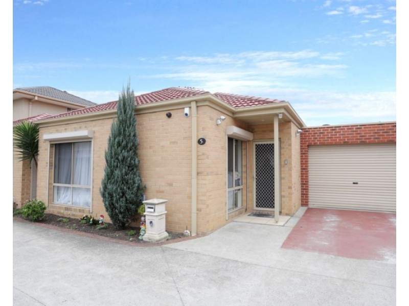 5/21-23 Kelvinside Road, Noble Park VIC 3174