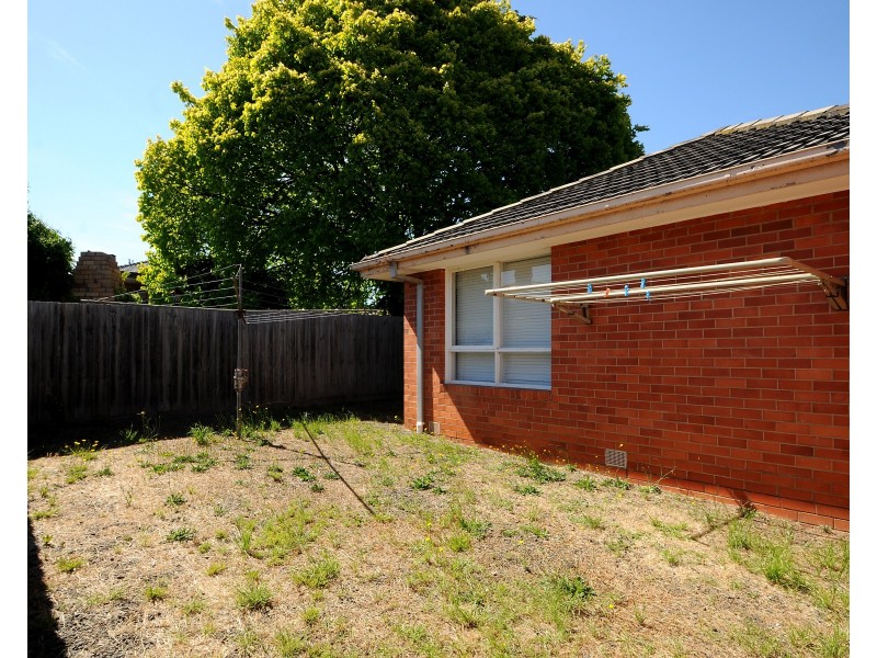 6/27 Ellt Crescent, Noble Park VIC 3174