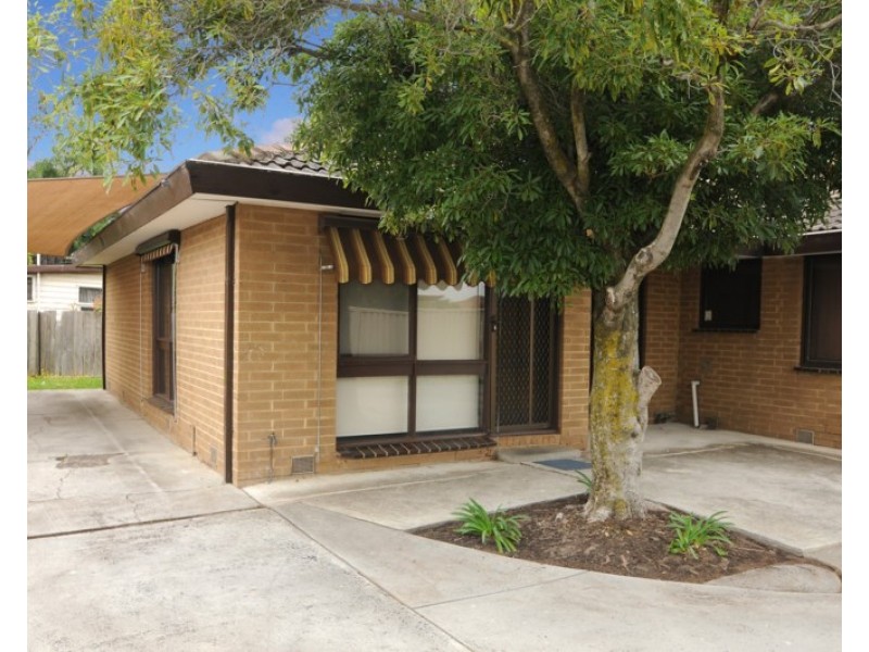 2/26 Burns Avenue, Clayton South VIC 3169