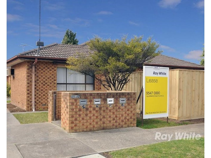 1/45-47 Ardgower Road, Noble Park VIC 3174