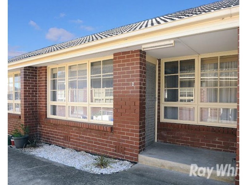 6/22 Bowmore Road, Noble Park VIC 3174