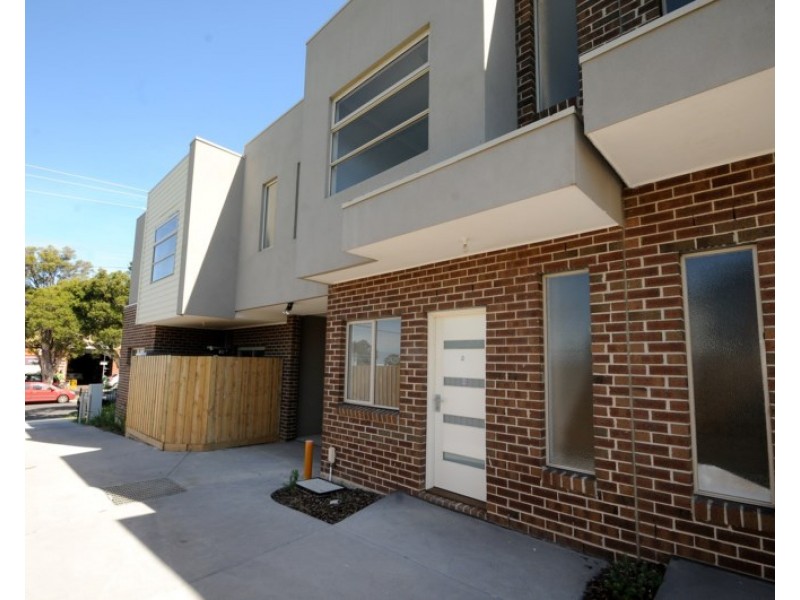 2/22 Pickett Street, Dandenong VIC 3175