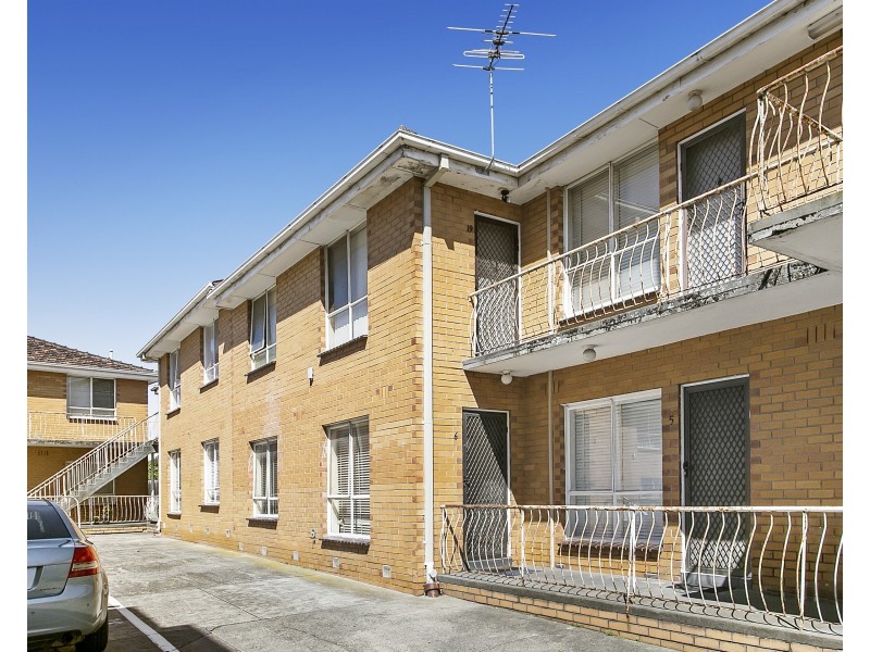 6/151 Princes Highway, Dandenong VIC 3175