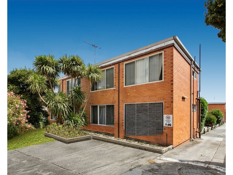 11/30 Kelvinside Road, Noble Park VIC 3174
