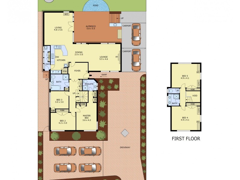 73 Jones Road, Dandenong VIC 3175