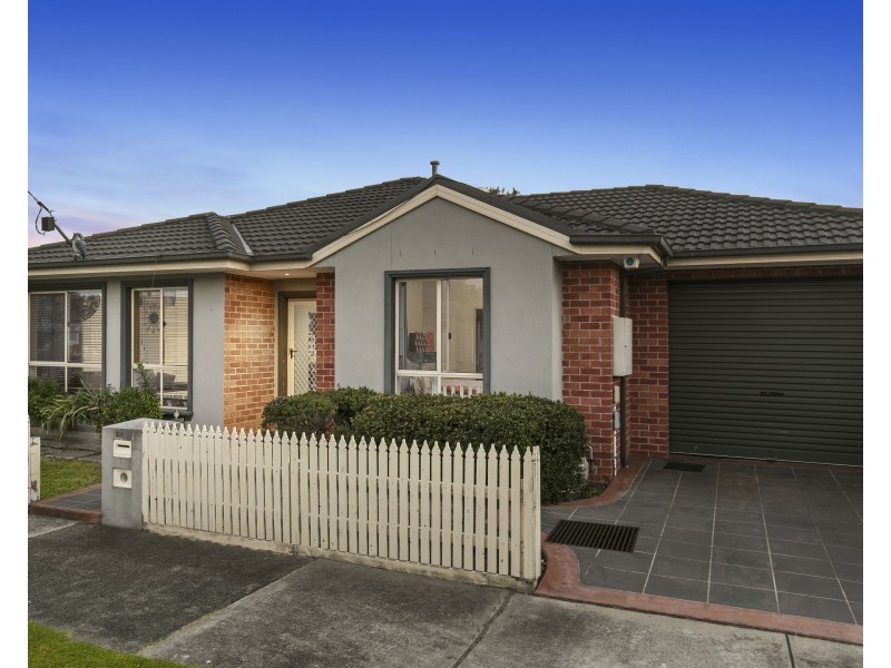 2A Norris Street, Noble Park VIC 3174
