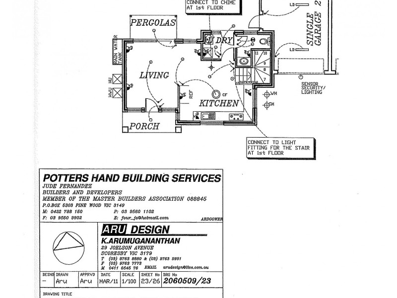 2/49 Ardgower Road, Noble Park VIC 3174