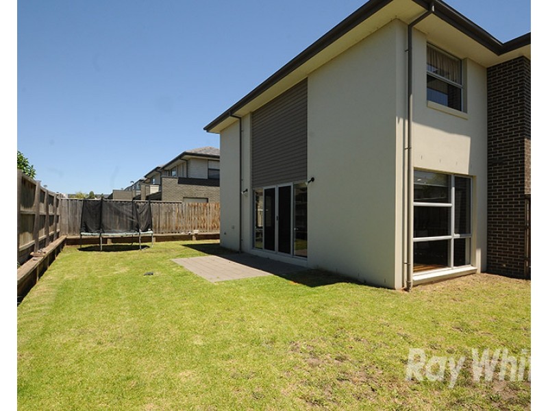 1 Excelsior Circuit, Mulgrave VIC 3170